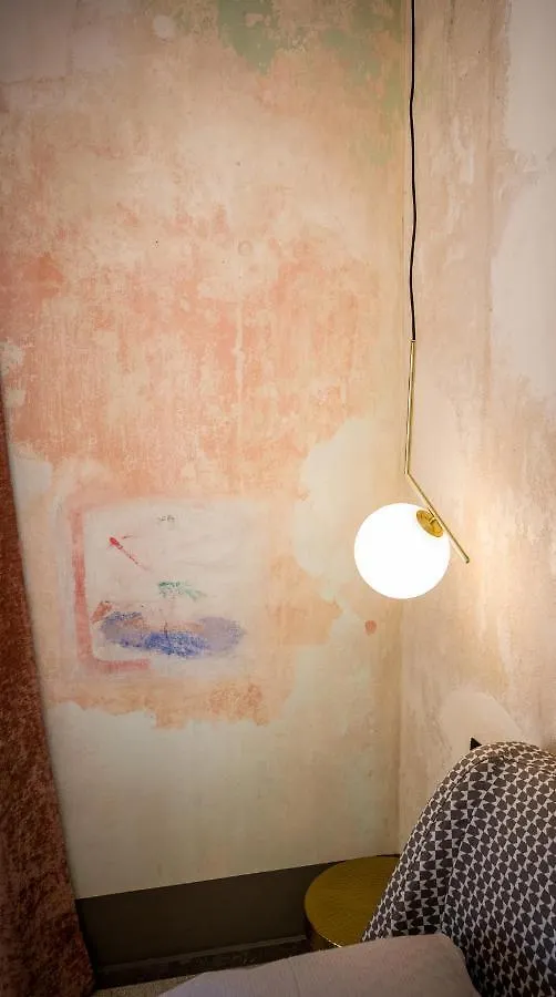 Art E Dimora - Boutique Room. Castellammare del Golfo Włochy