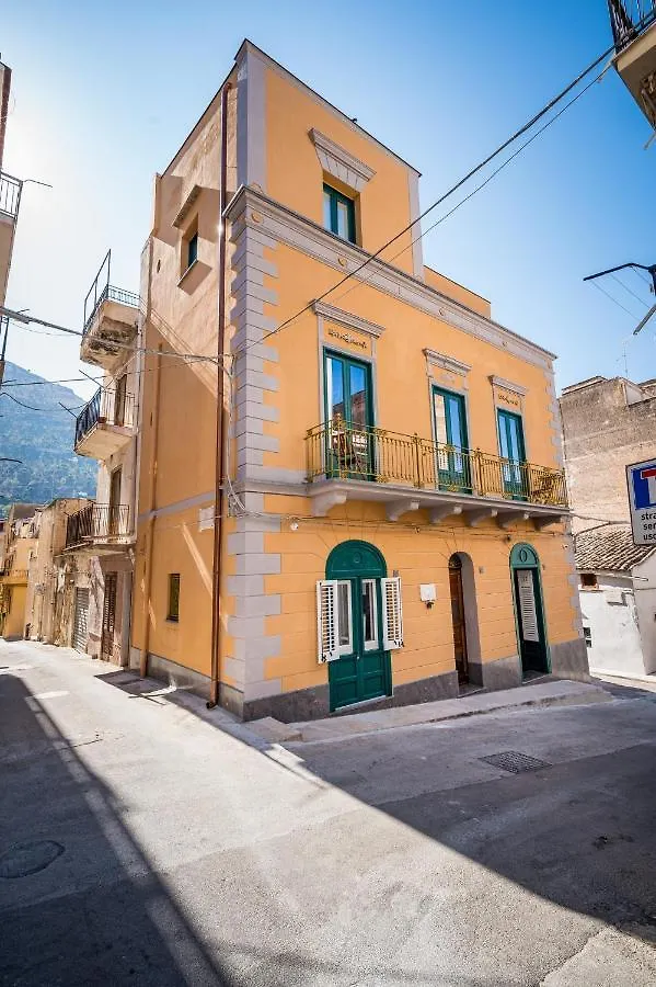 Art E Dimora - Boutique Room. Castellammare del Golfo Nocleg ze śniadaniem