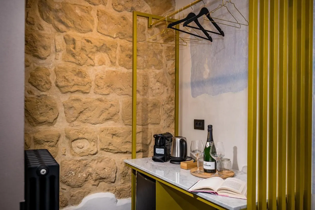 Art E Dimora - Boutique Room. Castellammare del Golfo 0*,
