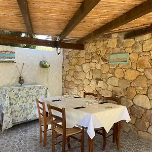 Barrumbas Affittacamere Santa Lucia (Sardinia)