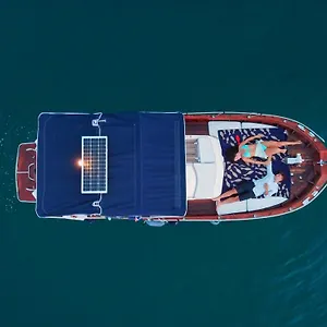 Civico 69 Affittacamere La Spezia