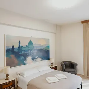 Duomo - Matrimoniali Con Bagno Privato Affittacamere Firenze